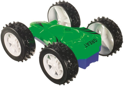 Double Sided Flip Car-3