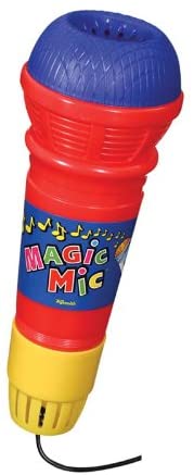 Echo Mic-1