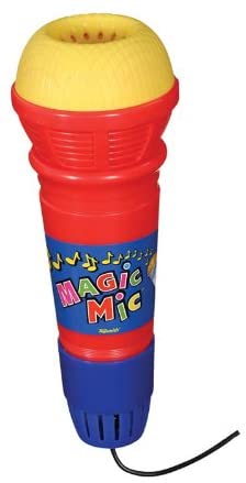 Echo Mic-2