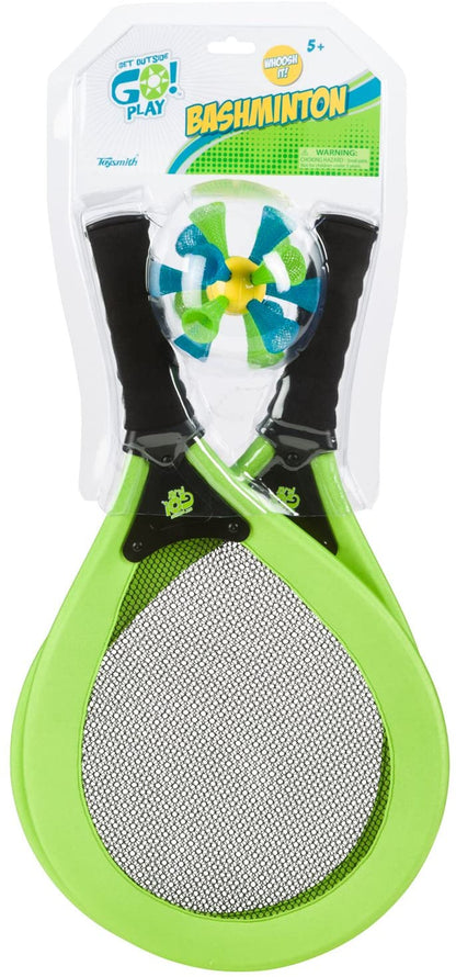 Bashminton-1