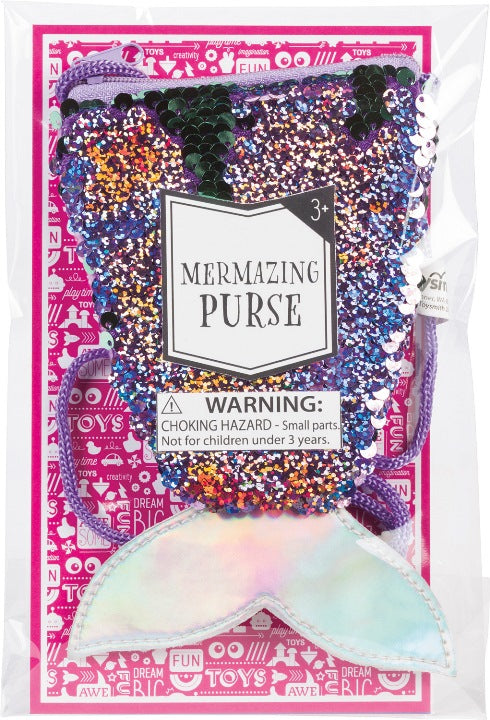 Mermazing Purse-2