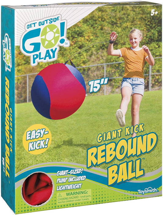 Giant Kick Rebound Ball-1