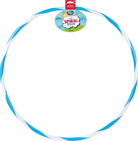 Classic Hola Hoop Spiral