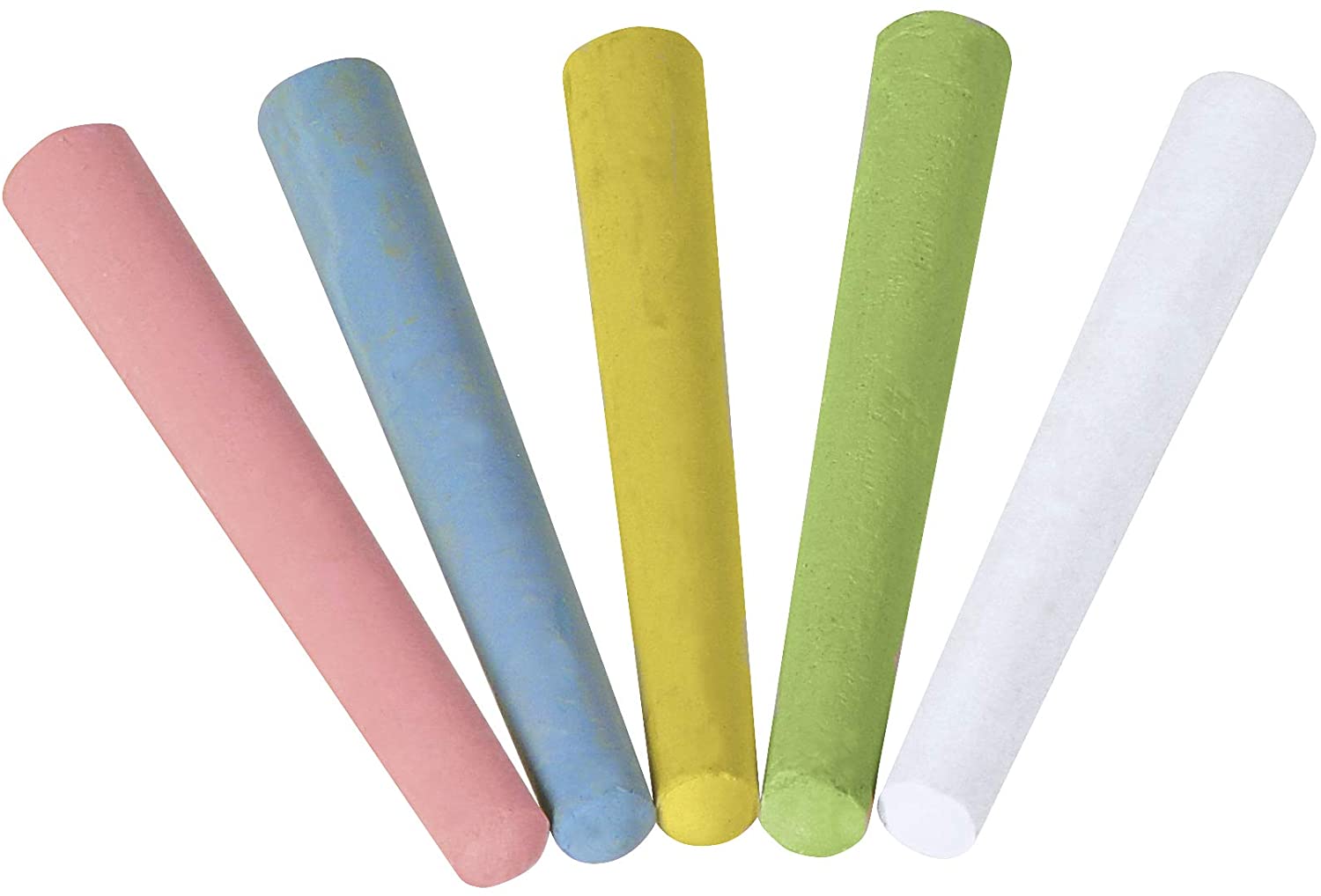 Jumbo Sidewalk Chalk-3