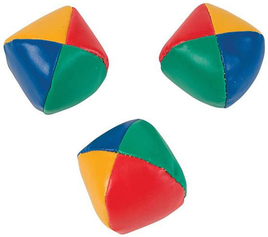 Juggling Balls/Tube 1-1