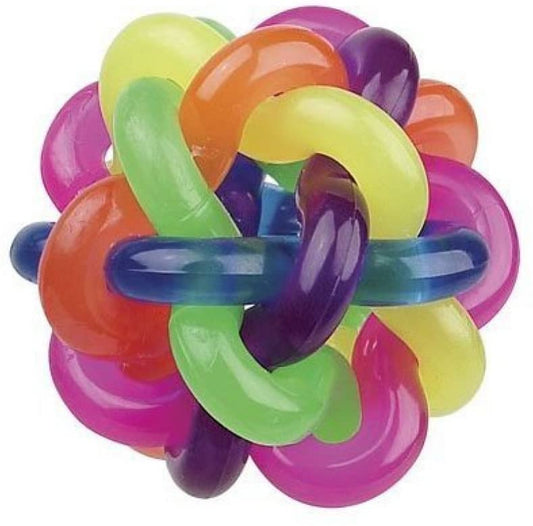 Flashing Orbit Ball-1