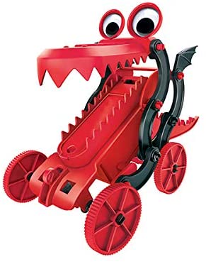 Dragon Robot-3