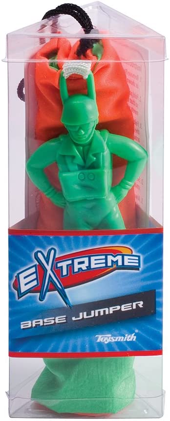 Extreme Base Jumper-2