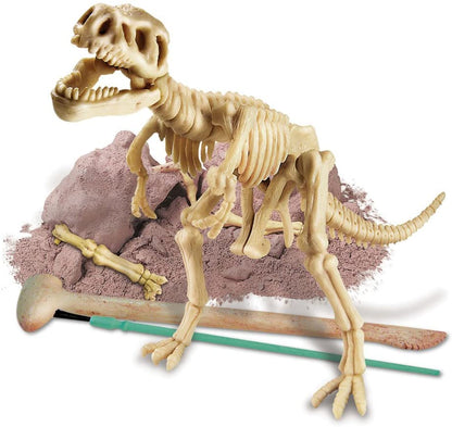 Dig a Dino T-Rex-1