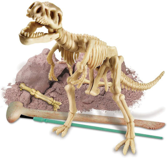 Dig a Dino T-Rex-1