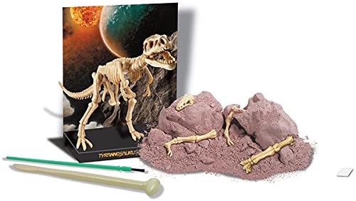 Dig a Dino T-Rex-4