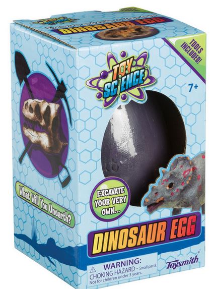 Dino Egg Excavation-1
