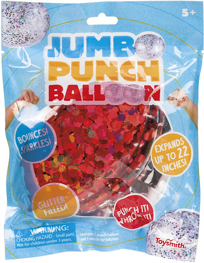 Jumbo Punch Balloons-1