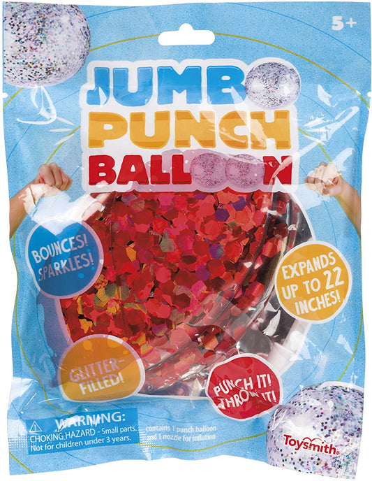 Jumbo Punch Balloons-1