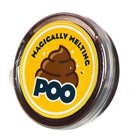 Magic Poo-1