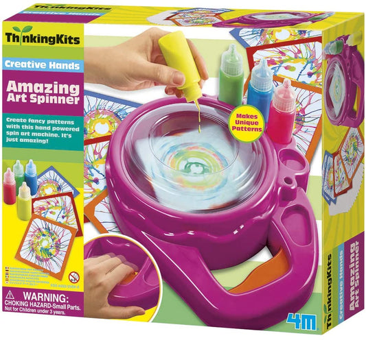 Amazing Art Spinner-1