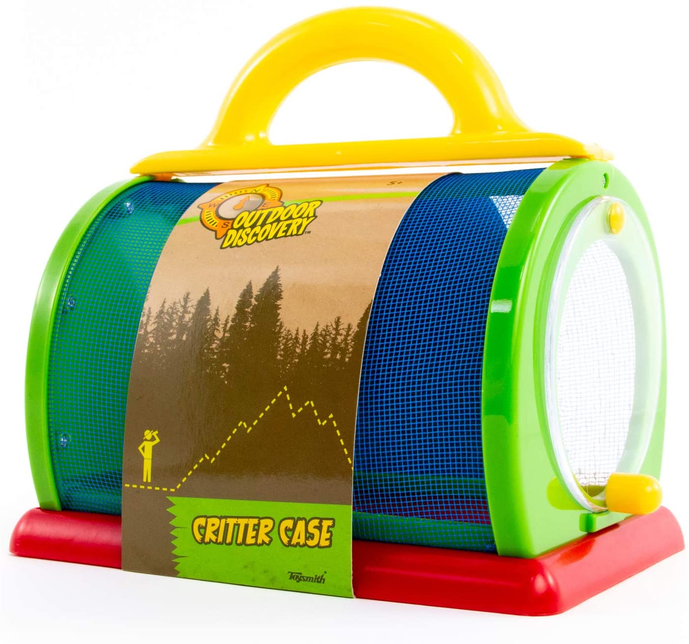 Critter Case-1