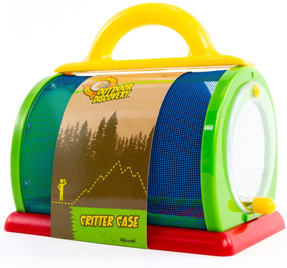 Critter Case-1