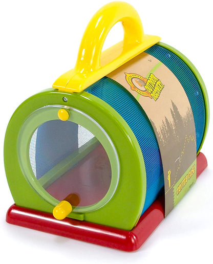 Critter Case-4