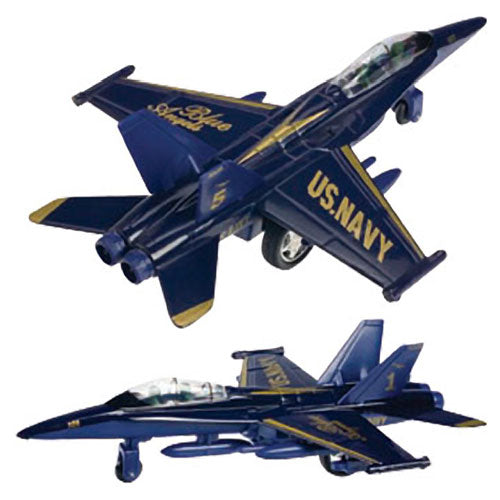 F1  Blue Angel Jet-1