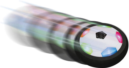 Ultra Glow Soccer Disk