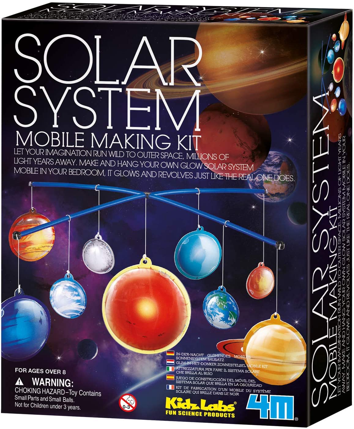 3d Solar System Mobile-1