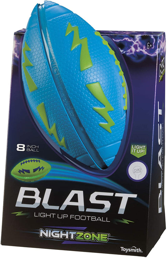Nightzone Football-1