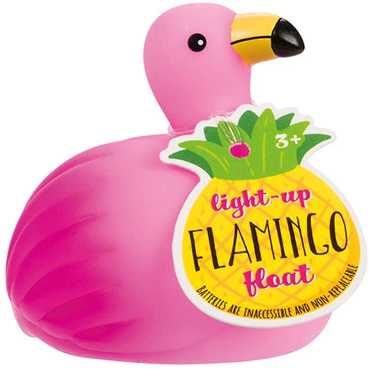Lu Flamingo Float-1