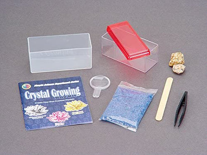 Crystal Growing Kit-1