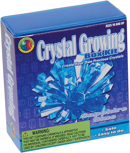 Crystal Growing Kit-4
