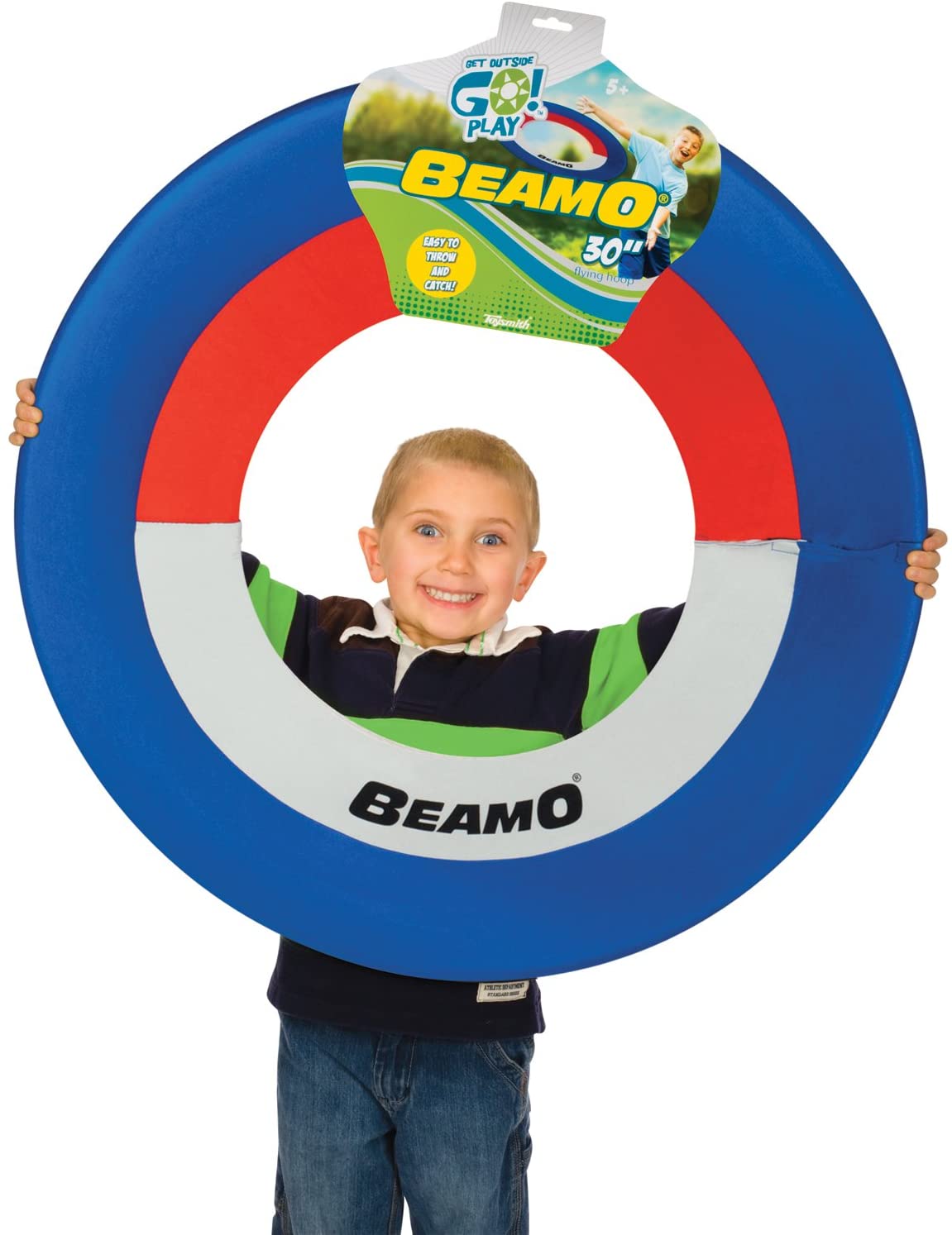 Beamo 30in-1