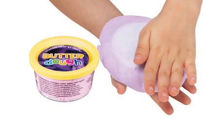 Color Chnge Buttr Dough-5