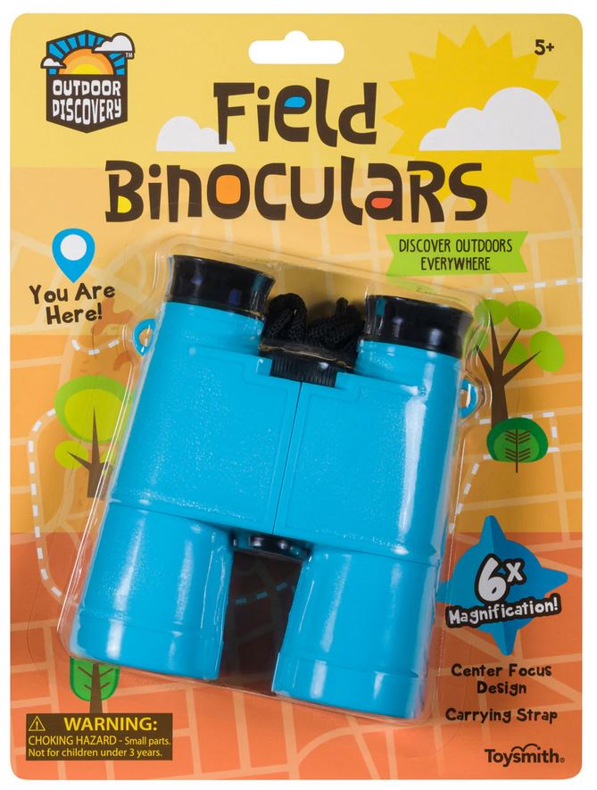 Field Binoculars