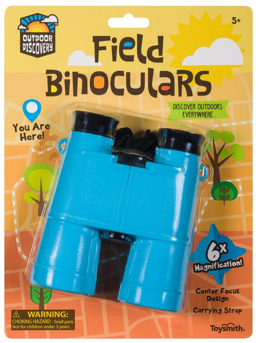 Field Binoculars