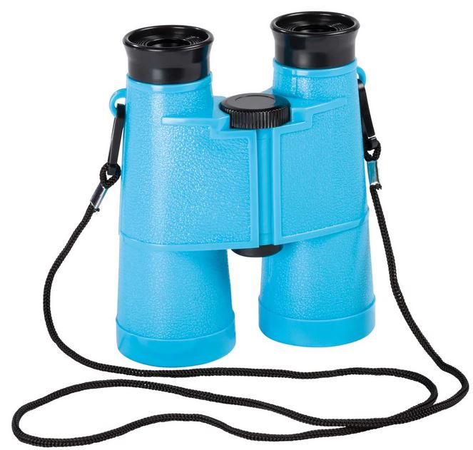 Field Binoculars
