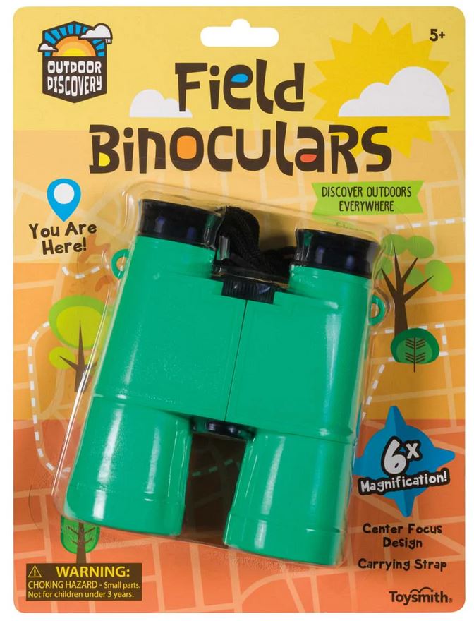 Field Binoculars
