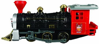 Die Cast Classic Diesel Train-1