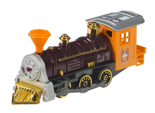 Classic Light Sound Train-1