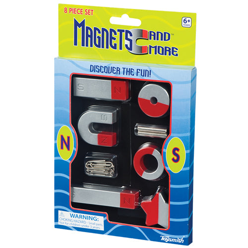 Magnet Set-1