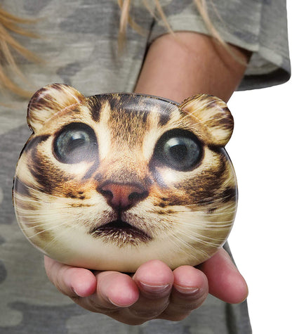 Catstronaut Slow Rise Bal