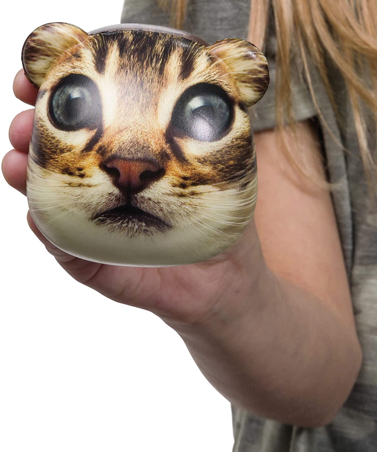 Catstronaut Slow Rise Bal