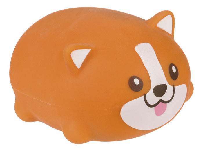 Chubby Corgis-1