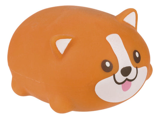 Chubby Corgis-1