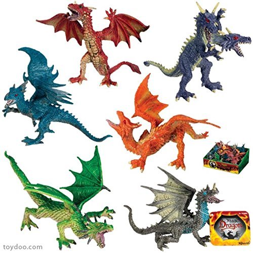 Magic Dragon Asst-1