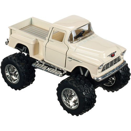 Die Cast Monster Chevy Pickup-1