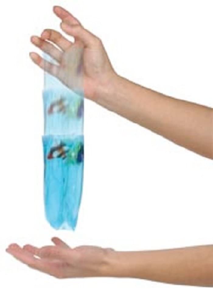 Sealife Water Snake