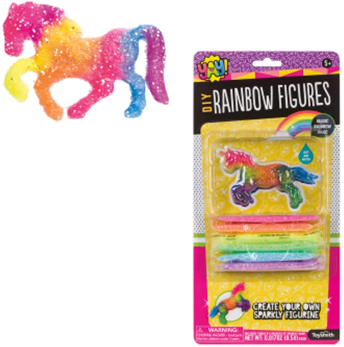 Dyi Rainbow Figures-1