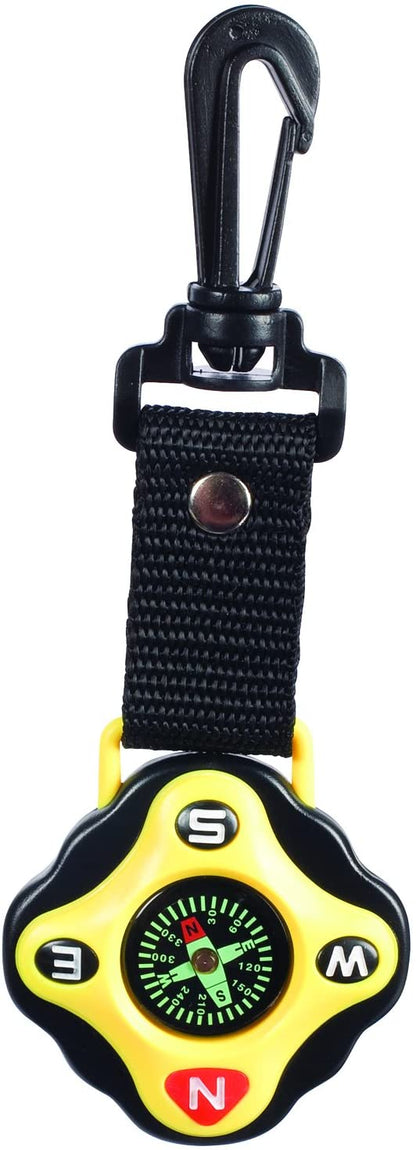 Clip on Compass-3