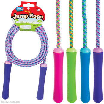 Jump Rope-1