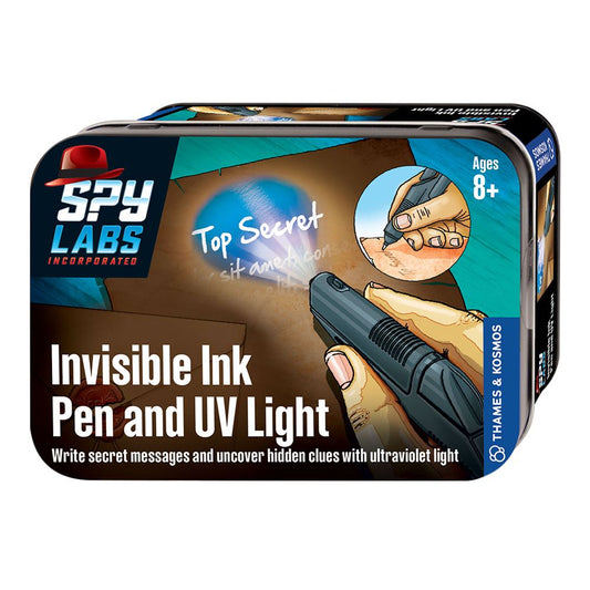 Invisible Pen Uv Light-1
